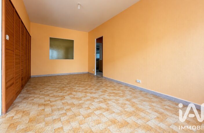Vente Appartement 4 pièces — photo 3