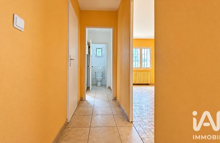 Vente Appartement 4 pièces — photo 4