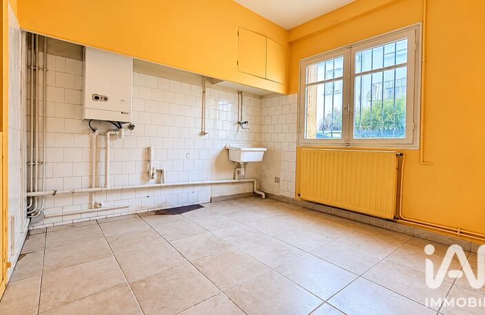 Vente Appartement 4 pièces — photo 5