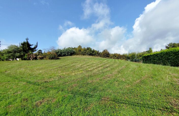Terrain à bâtir 1634 m² — photo 2