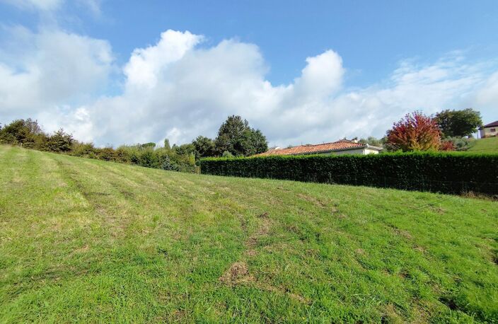 Terrain à bâtir 1634 m² — photo 3
