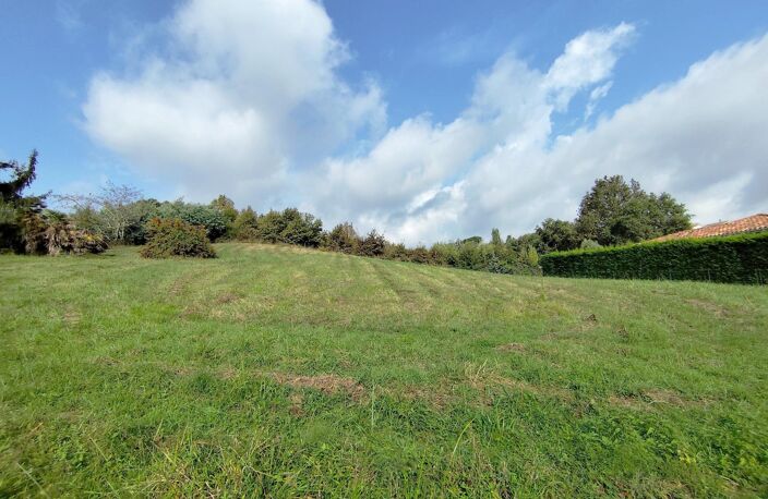 Terrain à bâtir 1634 m² — photo 4