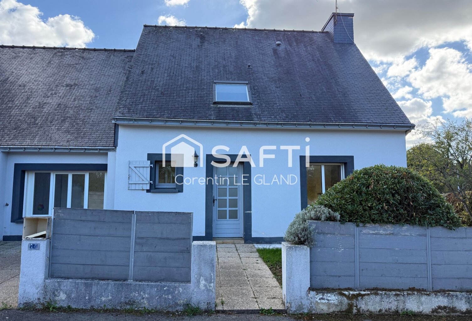 Emplacement recherché — photo 1