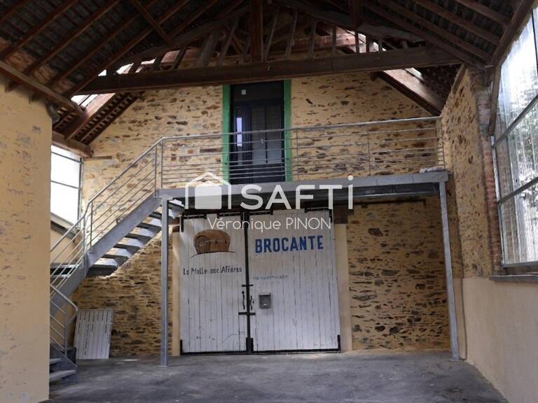 Immeuble Centre Ville — photo 1