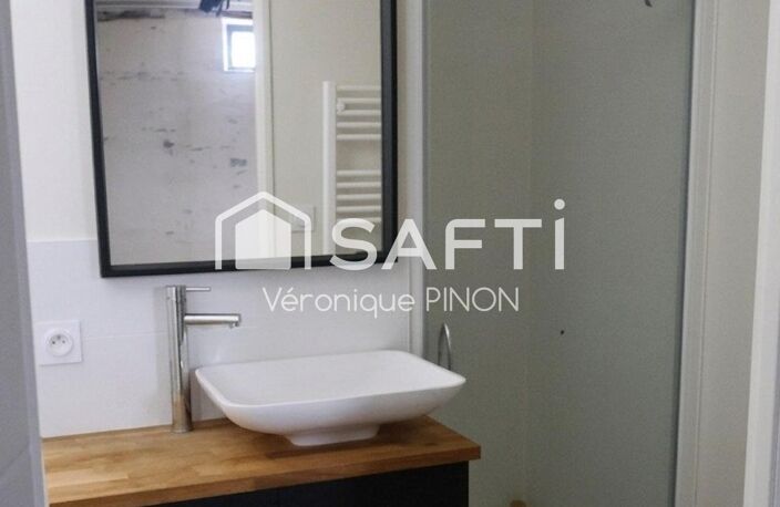 Immeuble Centre Ville — photo 4