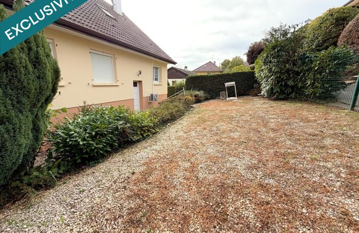 Maison 7 pièces 142 m² — photo 2