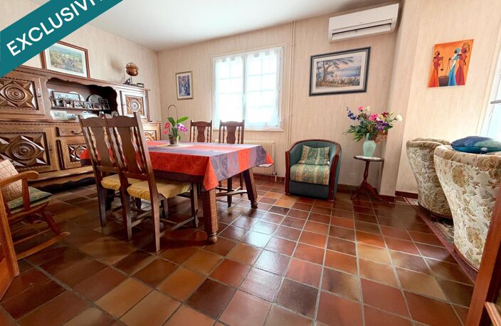 Maison 7 pièces 142 m² — photo 3