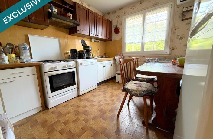 Maison 7 pièces 142 m² — photo 4
