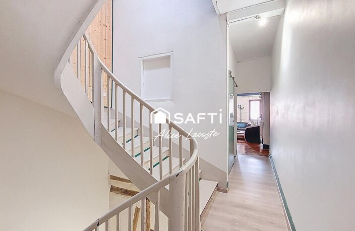 Maison atypique au cœur du village — photo 3