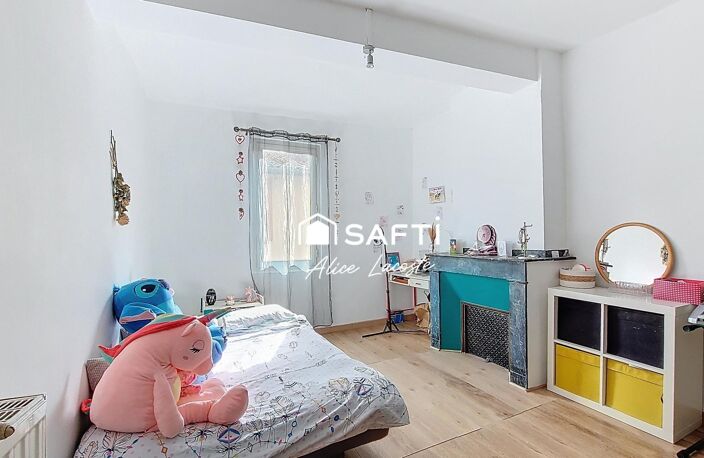 Maison atypique au cœur du village — photo 5