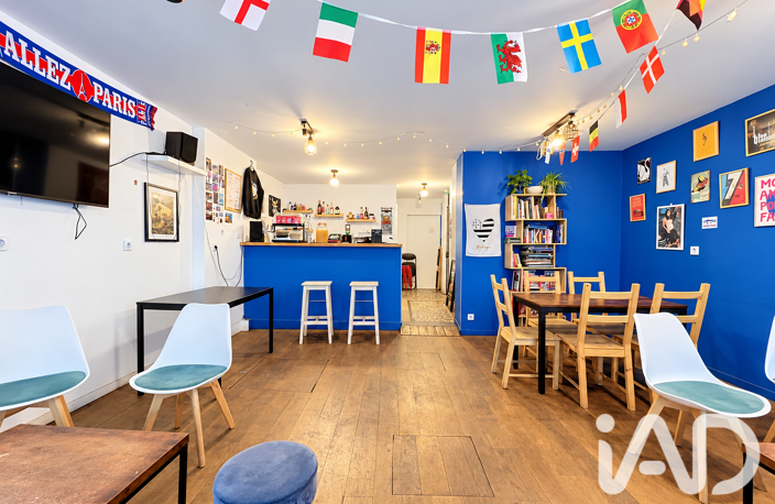 Vente Bar, Brasserie, Tabac 51 m&sup2; — photo 2