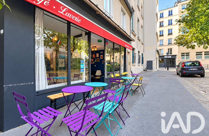 Vente Bar, Brasserie, Tabac 51 m&sup2; — photo 3