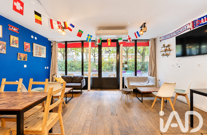Vente Bar, Brasserie, Tabac 51 m&sup2; — photo 4