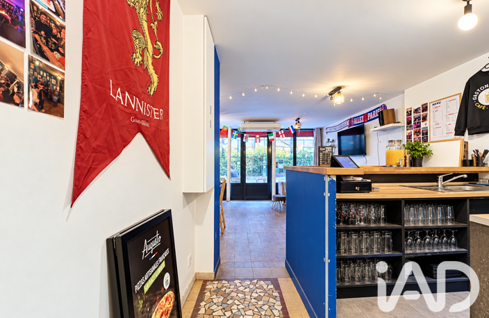 Vente Bar, Brasserie, Tabac 51 m&sup2; — photo 5