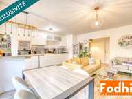 Appartement 3 piece entierement renové, 68 m² avec cave et parking. — photo 2