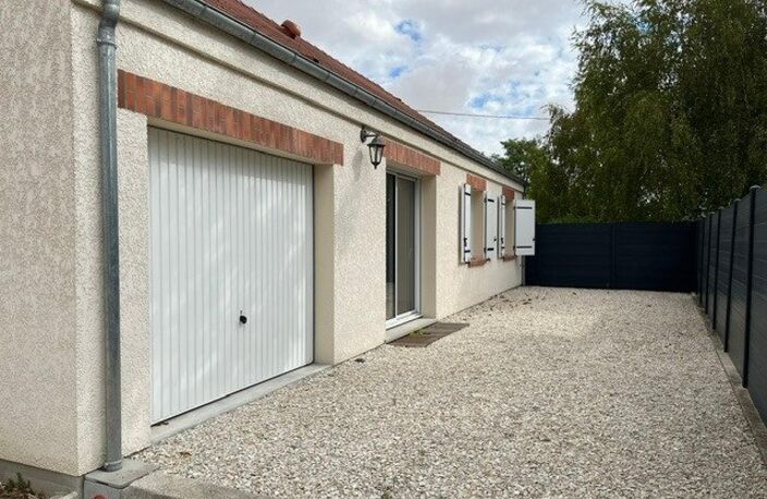 Maison de Plain Pied — photo 2