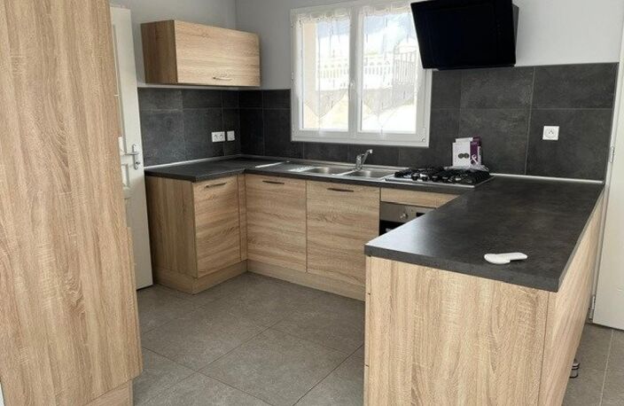 Maison de Plain Pied — photo 3