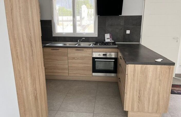 Maison de Plain Pied — photo 4