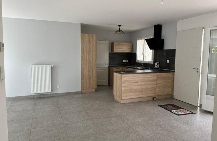 Maison de Plain Pied — photo 5