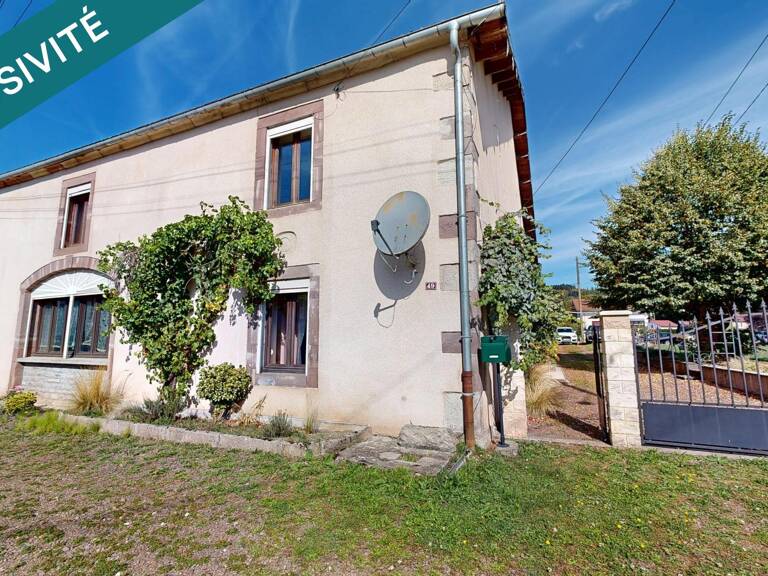 Maison, 206 M2 ,7 pièces , 4 Chambres , dépendances sur 15 ares de terrain — photo 1