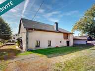 Maison, 206 M2 ,7 pièces , 4 Chambres , dépendances sur 15 ares de terrain — photo 2