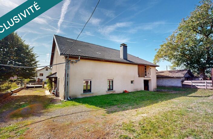Maison, 206 M2 ,7 pièces , 4 Chambres , dépendances sur 15 ares de terrain — photo 2