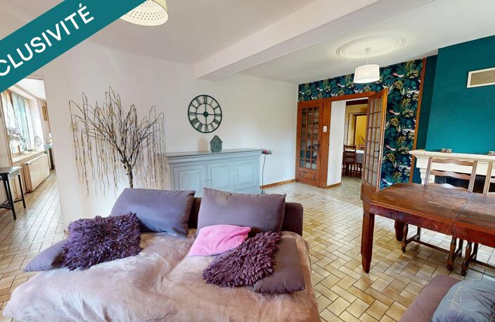 Maison, 206 M2 ,7 pièces , 4 Chambres , dépendances sur 15 ares de terrain — photo 3