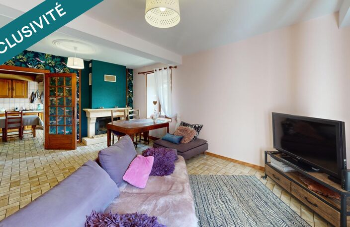 Maison, 206 M2 ,7 pièces , 4 Chambres , dépendances sur 15 ares de terrain — photo 4
