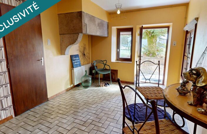 Maison, 206 M2 ,7 pièces , 4 Chambres , dépendances sur 15 ares de terrain — photo 5