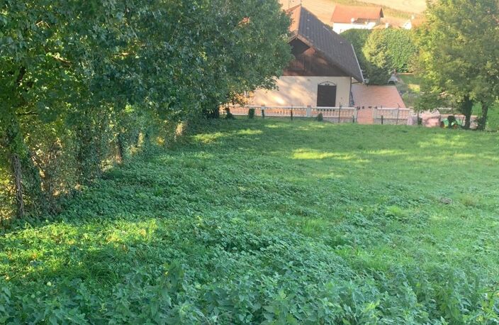 A vendre très beau terrain constructible d'environ 1102 m2 — photo 3