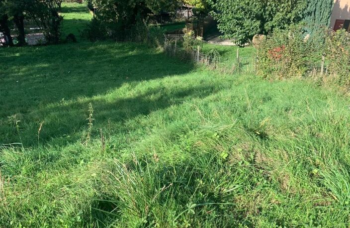 A vendre très beau terrain constructible d'environ 1102 m2 — photo 4