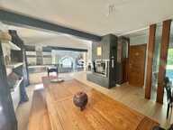 BEAU PAVILLON DE 4 CHAMBRES ET STUDIO ATTENANT + JARDIN PISCINE ET GARAGE — photo 4
