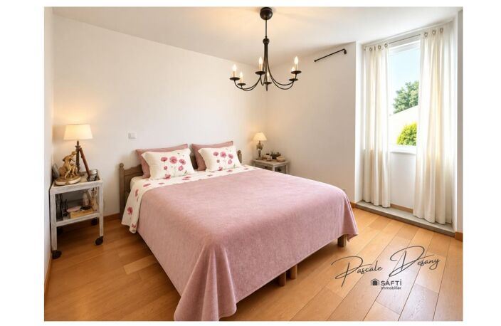 Propriété de charme - parc arboré de 5130 m² — photo 2