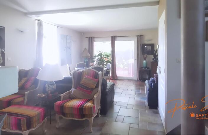 Propriété de charme - parc arboré de 5130 m² — photo 4