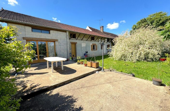 Maison 4 pièces 111 m² — photo 3