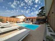 Maison + piscine au Port de La Hume. — photo 2