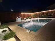 Maison + piscine au Port de La Hume. — photo 3