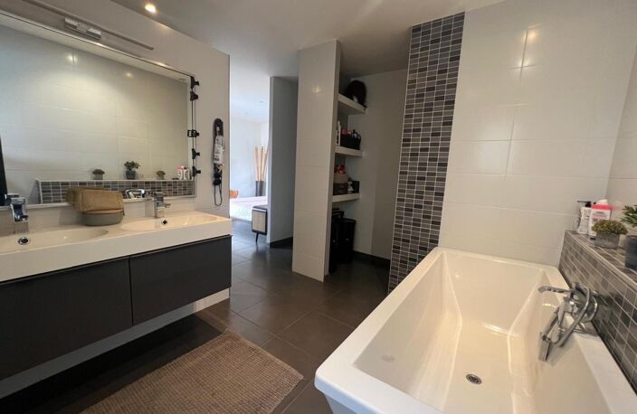 Maison d'Architecte de 185m² + piscine à Casteljaloux — photo 5
