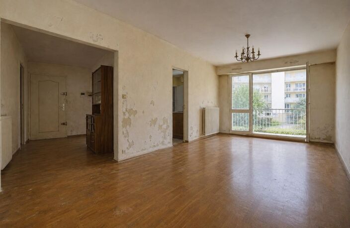 appartement T2 — photo 2