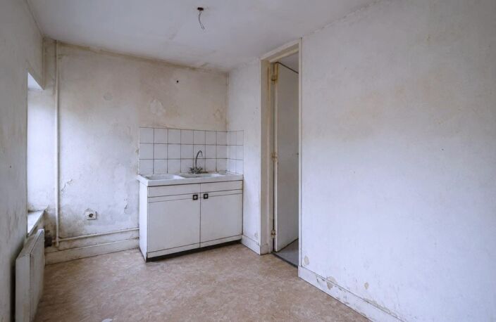 appartement T2 — photo 4