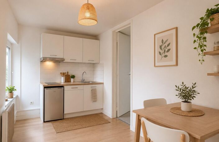 appartement T2 — photo 5