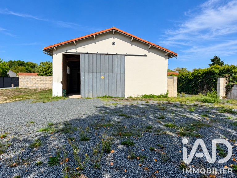 Vente Maison/villa 3 pièces — photo 1