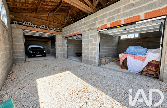Vente Maison/villa 3 pièces — photo 2