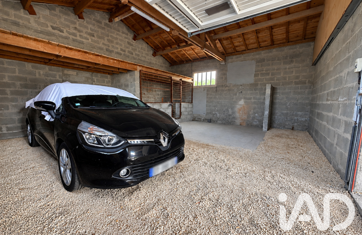 Vente Maison/villa 3 pièces — photo 3