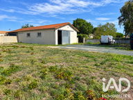 Vente Maison/villa 3 pièces — photo 4