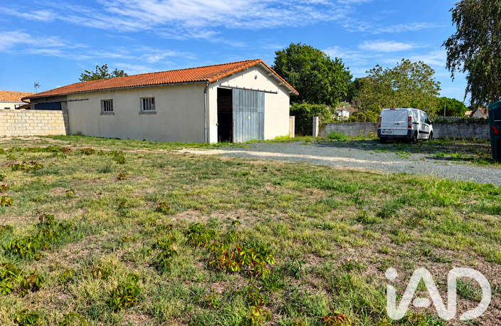 Vente Maison/villa 3 pièces — photo 4
