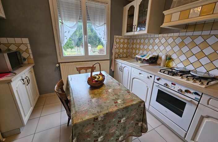 Maison habitation 76 m² Varennes sur allier secteur calme et résidentiel — photo 2
