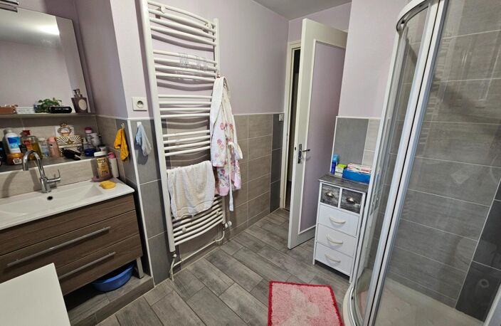Maison habitation 76 m² Varennes sur allier secteur calme et résidentiel — photo 3
