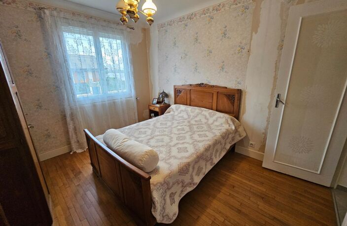 Maison habitation 76 m² Varennes sur allier secteur calme et résidentiel — photo 4