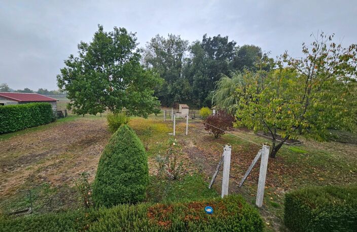 Maison habitation 76 m² Varennes sur allier secteur calme et résidentiel — photo 5